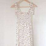 Reformation 1HR SALE ⚡ Seabreeze Dress (Marion) Photo 2