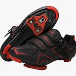 Kescoo cycling shoes Black Size 10 Photo 0