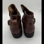 Woman's Boots Sofft Brookdale Bootie Size 11 Photo 5