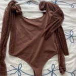 Free People Bodysuit Photo 0