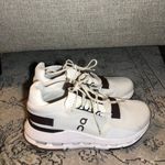 On Cloudnova 2 Running Shoes Size 7.5 Photo 3