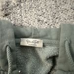 Brandy Melville  Oversized Zip-Up Photo 1