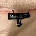 Under Armour Pink Sherpa Vest Photo 2