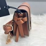 Rachel Zoe New Women’s EDESSI-200 Saddle Crossbody & Belt Bag Photo 5