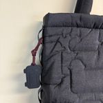 Woolrich NWOT x Target Quilted Sheep Tote Bag Black SOLD OUT Photo 4