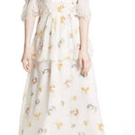 Free People Magnolia Maxi Dress Size 2 Photo 0