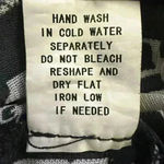 Siren Lily  Fringe Floral Women's Kimono (308) Photo 7