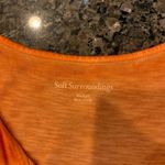 Soft Surroundings  Tank Top. Size: Medium Photo 1