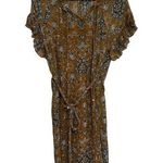 Hannah Artwear Gaia Mini Dress Photo 0