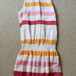 Ramy Brook  Striped Dress Photo 0