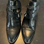 Circus by Sam Edelman Sam Edelman Circus heels in fair used condition. 2” heels. Photo 0