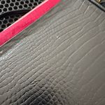 Grace Faahion Inc Stylish Multicolor Women's Bag made with n Panama , Red Photo 4