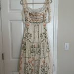 Agua Bendita  Nispero Dress Photo 1