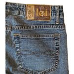 L.E.I Denim Blue Jeans ~ Junior Women's Size 5 Photo 2