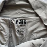 Gianni Bini  GB athletic grey shorts Photo 2