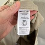 Athleta Womens Activewear Beige Trekkie North Jogger Pants Size 8 Photo 10