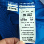 Cherokee  Roy Modern Classic Workwear Medical Flare Leg‎ Scrub Pants SP NWT Photo 7