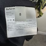 Reformation Women’s Valentin Floral Midi Dress in Anastasia Size 8 Photo 12