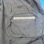 Bebe  Black Women's Shorts Photo 1