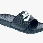 Nike  Benassi Slides Women’s Photo 1