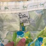 Lilly Pulitzer  white label vintage pants size 4 Photo 1