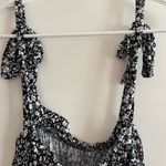 Francesca's Francesca’s floral jumpsuit  Photo 2