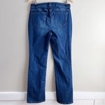NYDJ  Barbara Bootcut Jeans in Cooper Wash, Size 8‎ Photo 11