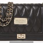 Mario Valentino Valentino by Mario Small Crossbody Bag Photo 0