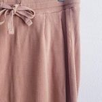 Tkees Waffle Knit Jogger Pants Leggings Photo 2