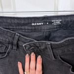 Old Navy  Extra High-Rise Flare Jeans Photo 1