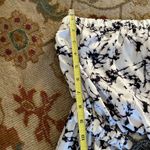 Phoebe Couture NWT:  Abstract Jumpsuit Photo 8