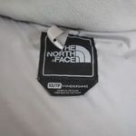 The North Face  550 womens down vest size xs blue Photo 8