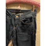 Vervet Flying Monkey Skinny Jeans Woman’s Size 24 Photo 3