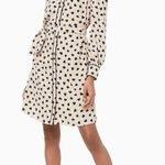 Kate Spade Heartbeat Button Photo 0