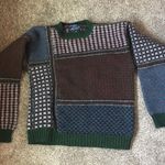 Vintage Sweater Multiple Photo 0