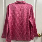 Victoria's Secret Victoria’s Secret Satin Pajama Set Pink Medium Coquette Feminine Dainty Photo 3