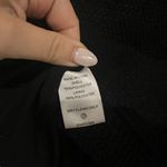 1. State State Black Tweed Zipper Jacket Size Medium Photo 6