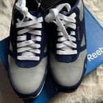 Reebok Retro Jogger Woman’s Shoes Size 9.5 W Photo 5