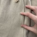 Nike NSW Essential Cotton Fleece High Rise Shorts Relaxed Casual Women's Small Photo 1