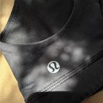 Lululemon  athletica Black Sports Bra Photo 2