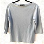 Classiques Entier Vintage  Cashmere Sweater Photo 5