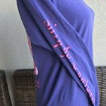 Simply Southern Womens Tee Size Small Preppy Life Boots Shoes Long Sleeve Sandal Photo 2