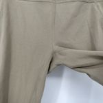 Varley  Let's Move Pocket High Rise Legging 25" Seneca Rock Tan Size Small Photo 6