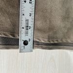 East 5th Womens Plus 18 Brown Midi Skirt Classy Business Boho Festival Hippie Photo 7