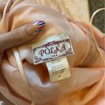 Vintage Pink Maxi Dress Size XS Photo 4