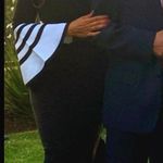 Bebe Bodycon 2 Piece Dress Top Skirt Photo 6