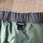 Patagonia Teal Athletic Skirt Photo 2