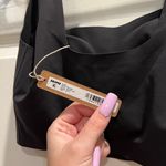 SKIMS NAKED SCOOP LONGLINE BRALETTE ONYX SMALL Photo 8