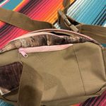 Camo fanny pack Photo 2