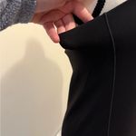 Aerie  Offline | Black backless maxi dress size medium Photo 5